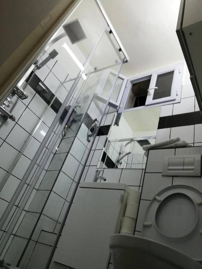 Charming Central Paris Studio Apartment Exterior photo